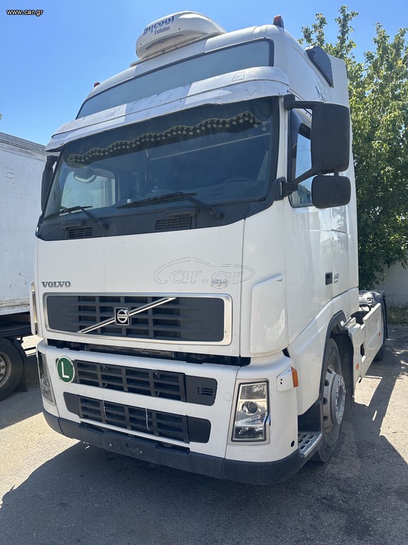 Volvo 2007 440 XL