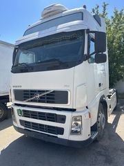 Volvo 2007 440 XL