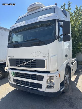 Volvo 2007 440 XL