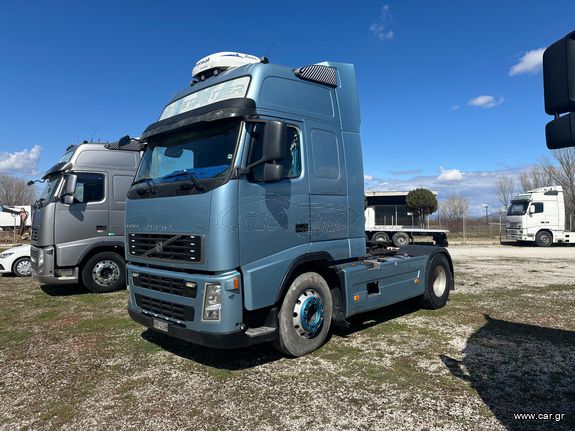 Volvo 2008 480 XL EURO 4 ΑΔΕΙΑ ΦΔΧ ΕΚΒ 6