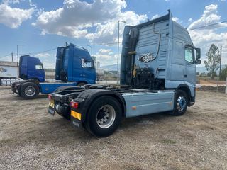 Volvo 2008 480 XL EURO 4 ΑΔΕΙΑ ΦΔΧ ΕΚΒ 6-thumb-2