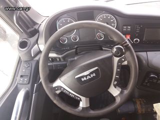 MAN 2015 TGX 18.480 EURO 6 ΓΙΑ ΑΝΤ/ΚΑ-thumb-13