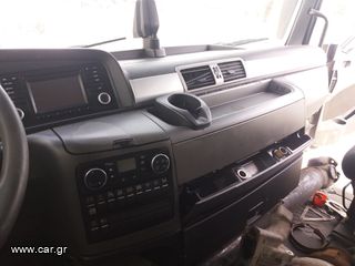 MAN 2015 TGX 18.480 EURO 6 ΓΙΑ ΑΝΤ/ΚΑ-thumb-14