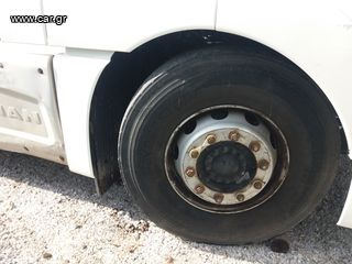 MAN 2015 TGX 18.480 EURO 6 ΓΙΑ ΑΝΤ/ΚΑ-thumb-19