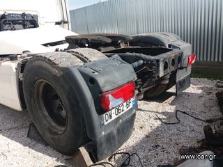 MAN 2015 TGX 18.480 EURO 6 ΓΙΑ ΑΝΤ/ΚΑ-thumb-23