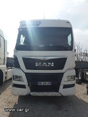 MAN '15 TGX 18.480 EURO6 ΓΙΑ ANT/KA