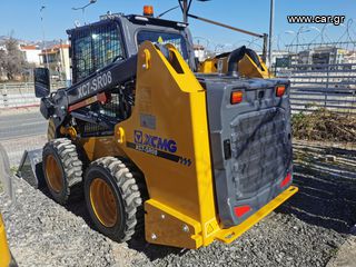 Φορτωτάκι Xcmg 2026 XC7 SR08-thumb-3