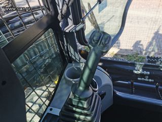 Φορτωτάκι Xcmg 2026 XC7 SR08-thumb-5
