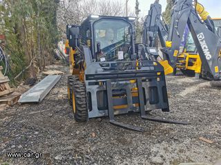 Φορτωτάκι Xcmg 2026 XC7 SR08-thumb-6