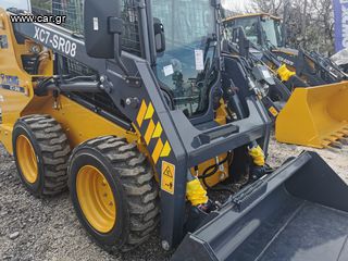 Φορτωτάκι Xcmg 2026 XC7 SR08-thumb-13