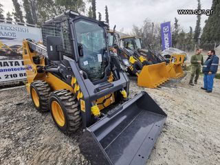 Φορτωτάκι Xcmg 2026 XC7 SR08-thumb-14