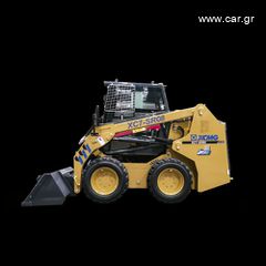 Φορτωτάκι Xcmg 2026 XC7 SR08-thumb-17
