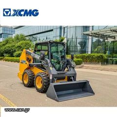 Φορτωτάκι Xcmg 2026 XC7 SR08-thumb-15