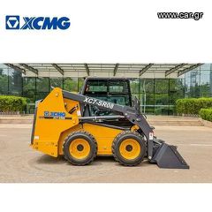 Φορτωτάκι Xcmg 2026 XC7 SR08-thumb-16