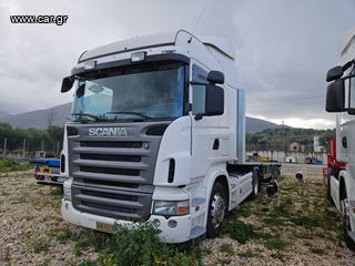 Scania '07 R420