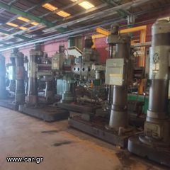 Τόρνοι 1990 RADIAL CSEPEL  TYP: RF50/1600 TYP: RF50/1250-thumb-1