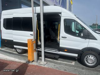 Ford '24 TRANSIT BUS