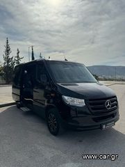 Mercedes-Benz 2019 SPRINTER 316 VVIP-thumb-2
