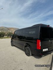 Mercedes-Benz 2019 SPRINTER 316 VVIP-thumb-11
