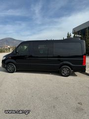 Mercedes-Benz 2019 SPRINTER 316 VVIP-thumb-12