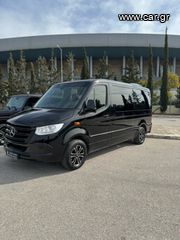 Mercedes-Benz 2019 SPRINTER 316 VVIP-thumb-13