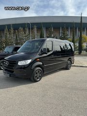Mercedes-Benz 2019 SPRINTER 316 VVIP-thumb-14