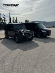 Mercedes-Benz 2019 SPRINTER 316 VVIP-thumb-15