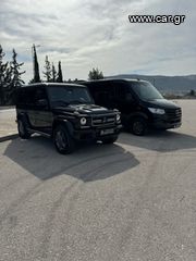 Mercedes-Benz 2019 SPRINTER 316 VVIP-thumb-16