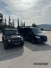 Mercedes-Benz 2019 SPRINTER 316 VVIP-thumb-17