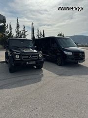 Mercedes-Benz 2019 SPRINTER 316 VVIP-thumb-18
