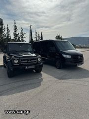 Mercedes-Benz 2019 SPRINTER 316 VVIP-thumb-19