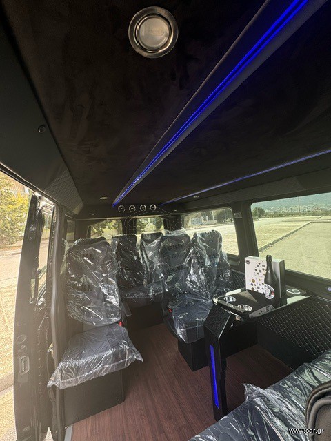 Mercedes-Benz 2019 SPRINTER 316 VVIP