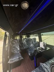 Mercedes-Benz 2019 SPRINTER 316 VVIP