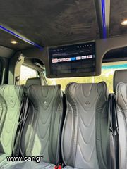 Mercedes-Benz 2019 SPRINTER 316 VVIP-thumb-23