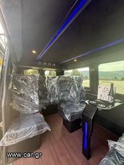 Mercedes-Benz 2019 SPRINTER 316 VVIP-thumb-26