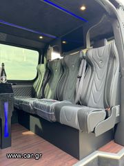 Mercedes-Benz 2019 SPRINTER 316 VVIP-thumb-29