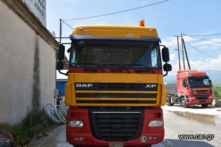 DAF '12 DAF XF105 460 INTARDER