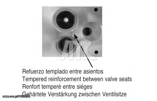 ΚΕΦΑΛΑΡΙ VM MOTORS