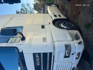 DAF 2003 XF 480 ΓΙΑ ΕΞΑΓΩΓΗ-thumb-2