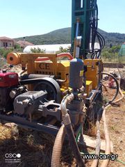 Γεωτρύπανα 2022 HQL 200-thumb-2
