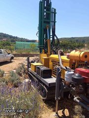 Γεωτρύπανα 2022 HQL 200-thumb-5