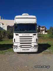 Scania '07 R500