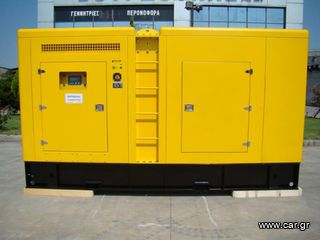 Γεννήτρια 2026 CUMMINS 318 - 350 kVA-thumb-1