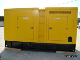 Γεννήτρια 2026 CUMMINS 318 - 350 kVA-thumb-2