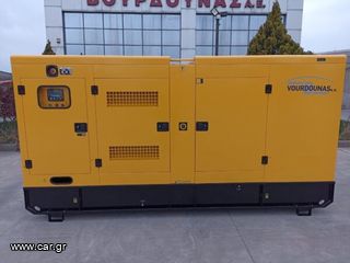 Γεννήτρια 2026 CUMMINS 250 -275 kVA-thumb-1
