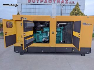 Γεννήτρια 2026 CUMMINS 250 -275 kVA-thumb-2
