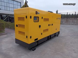 Γεννήτρια 2026 CUMMINS 250 -275 kVA-thumb-3