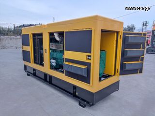 Γεννήτρια 2026 CUMMINS 250 -275 kVA-thumb-4