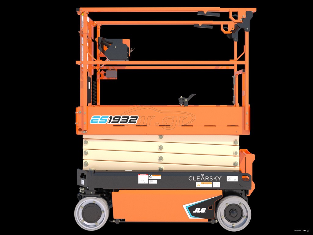 Εξέδρες Εργασίας JLG 2024 ES1932