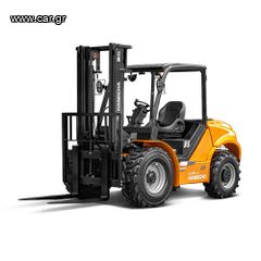 Hangcha 2026 CPD25-XY2GE/CPD30-XY2GE/CPD35-XY2GE RT2 -RT4-thumb-4